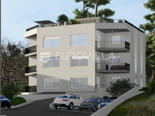Wohnung zum Kauf 270.000 € 2 Zimmer 69 m² Zedno Trogir