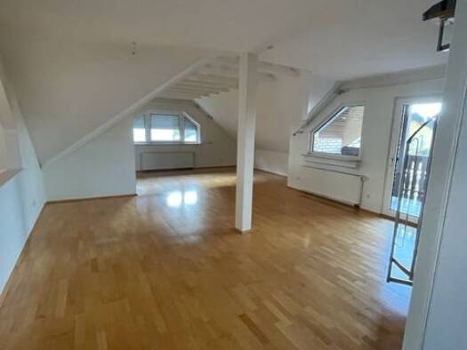 Wohnung zur Miete 630 € 2 Zimmer 89 m² 2. Geschoss Kiefernweg 2 Bernberg Gummersbach 51647