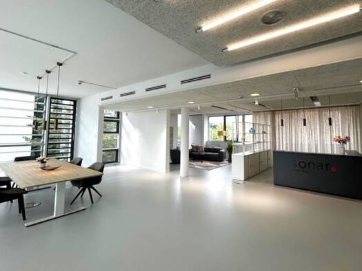 Bürofläche zur Miete provisionsfrei 1.402 m² Bürofläche teilbar ab 350 m² Thalk.Obersendl.-Forsten-Fürstenr.-Solln München 81379