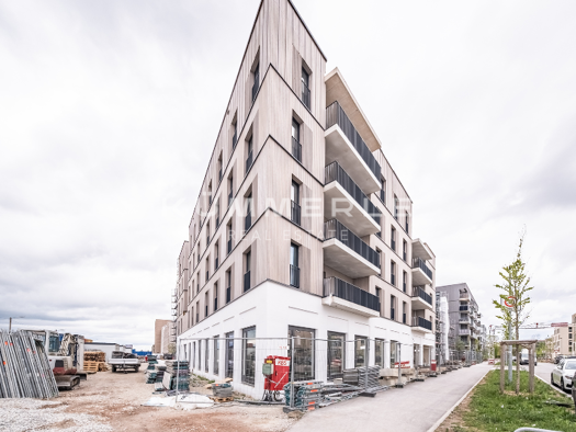 Verkaufsfläche zur Miete 493 m² Verkaufsfläche Aubinger Allee 112 Aubing-Lochhausen-Langwied München 81248