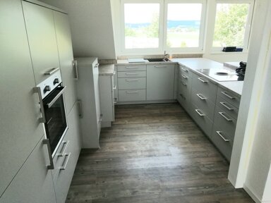 Loft zur Miete 950 € 3 Zimmer 110 m² 1. Geschoss Burgambach Scheinfeld 91443