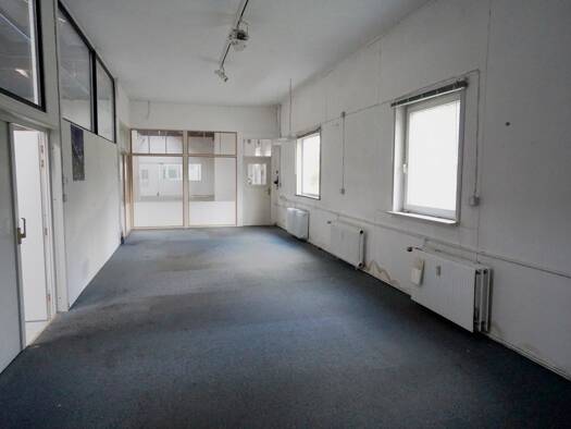 Bürofläche zur Miete 681 m² Bürofläche teilbar ab 361 m² Volkmarshausen Hann. Münden 34346