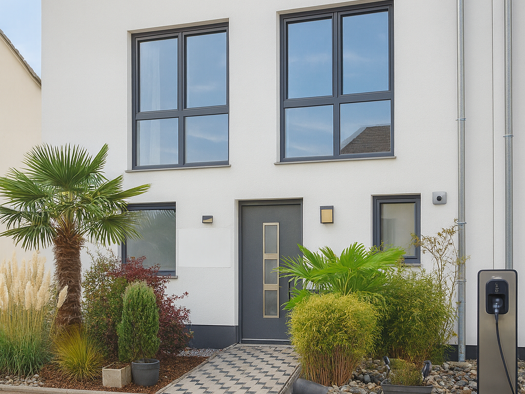 Doppelhaushälfte zum Kauf 649.000 € 7 Zimmer 187,8 m² 322 m² Grundstück frei ab 01.08.2026 Schwelm 58332