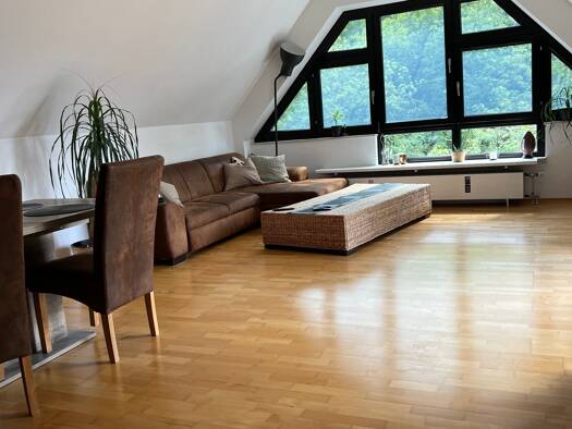 Maisonette zur Miete 760 € 3 Zimmer 77 m² Geschoss 2/3 frei ab 01.03.2026 Kempen 47906