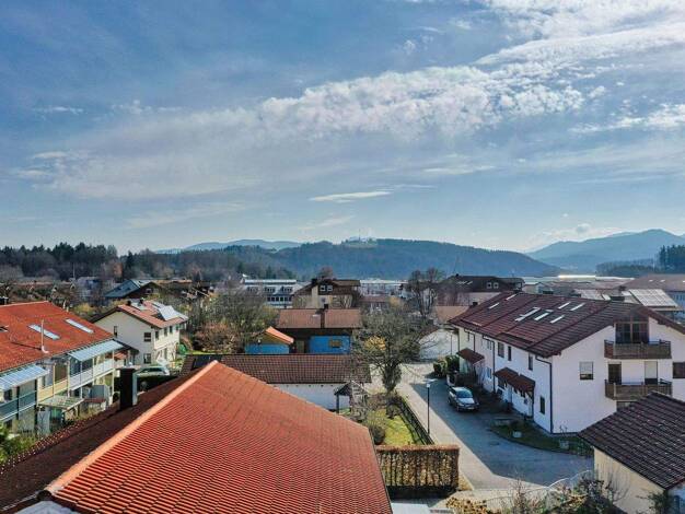 Wohnung zum Kauf provisionsfrei als Kapitalanlage geeignet 932.000 € 3 Zimmer 144 m² Haslach Traunstein 83278