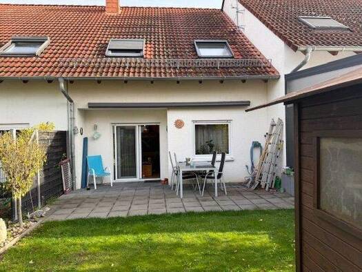 Einfamilienhaus zum Kauf 369.000 € 4 Zimmer 100 m² 162 m² Grundstück frei ab sofort Westhofen 67593