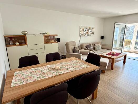 Wohnung zur Miete 915 € 3 Zimmer 78 m² Geschoss -1/4 frei ab 01.06.2026 Montabaur 56410