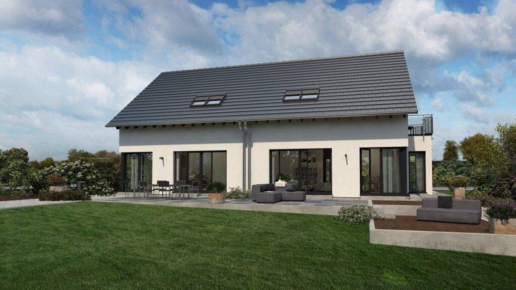 Mehrfamilienhaus zum Kauf 659.900 € 5 Zimmer 140 m² 325 m² Grundstück Pfaffenhofen a d Ilm Pfaffenhofen an der Ilm 85276