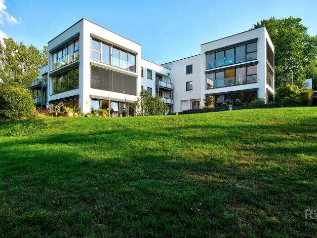 Wohnung zum Kauf 419.000 € 4 Zimmer 139,9 m² EG Hennef Hennef (Sieg) 53773