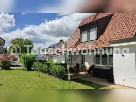 Einfamilienhaus zur Miete Tauschwohnung 2.200 € 6 Zimmer 165 m² Anzhofen Maisach 82216