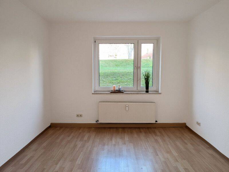 Wohnung zur Miete – další