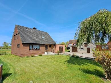 Haus zum Kauf provisionsfrei 465.000 € 4 Zimmer 120 m² 1.577 m² Grundstück Stakendorf 24217