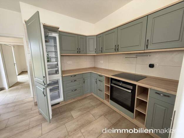 Haus zur Miete 2.000 € 8 Zimmer 275 m² 2.346 m² Grundstück Willmersdorf-Stöbritz Luckau 15926