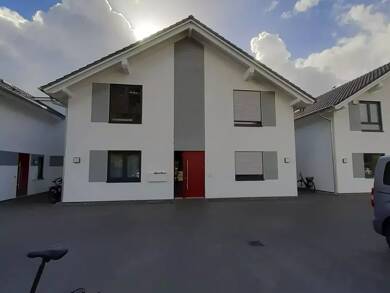 Wohnung zur Miete 960 € 2 Zimmer 65,3 m² 1 Geschosse frei ab 01.09.2025 Glücksburg Glücksburg 24960