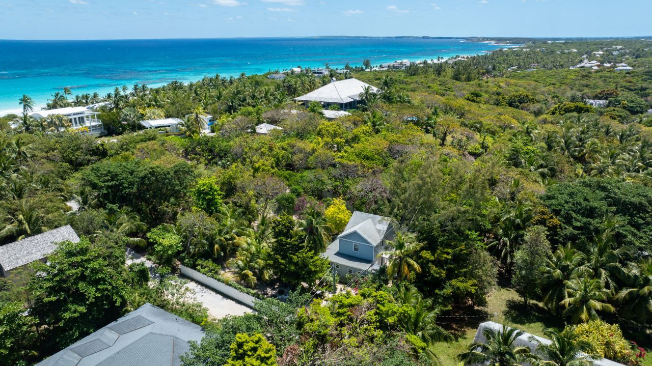 Einfamilienhaus zum Kauf 2.303.417 € 5 Zimmer 141,2 m²<br/>Wohnfläche F9W8+85R  Colebrooke St  Dunmore Town  The Bahamas Harbour Island