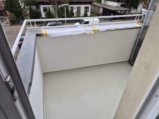 Wohnung zur Miete 890 € 1 Zimmer 31 m² 1. Geschoss Lichtenrade Berlin 12305