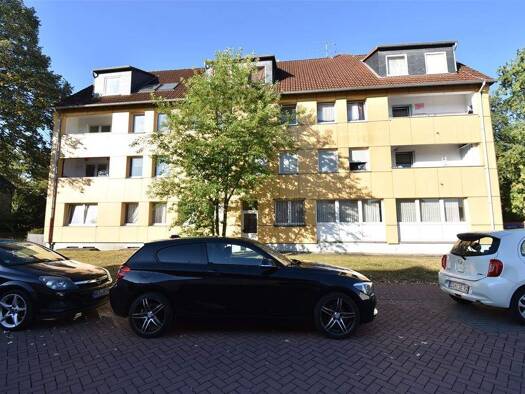 Wohnung zum Kauf provisionsfrei 129.000 € 3 Zimmer 88 m² Möllen Voerde (Niederrhein) 46562