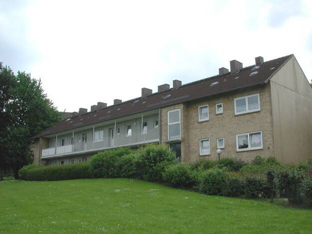 Wohnung zur Miete 600 € 3 Zimmer 58,2 m² frei ab 30.07.2026 Wilhelm-Lobsien-Weg 7 Pries Kiel 24159