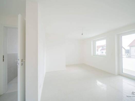 Wohnung zum Kauf 168.000 € 2 Zimmer 54,7 m² 2. Geschoss Löffelstelzen Bad Mergentheim 97980