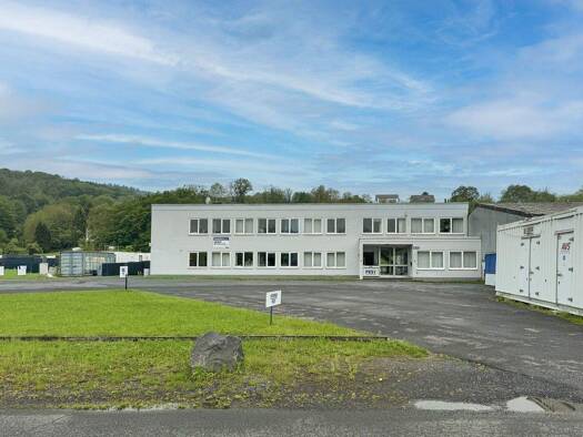 Bürofläche zum Kauf 1.650.000 € 11 Zimmer 420 m² Bürofläche Sinzig 53489