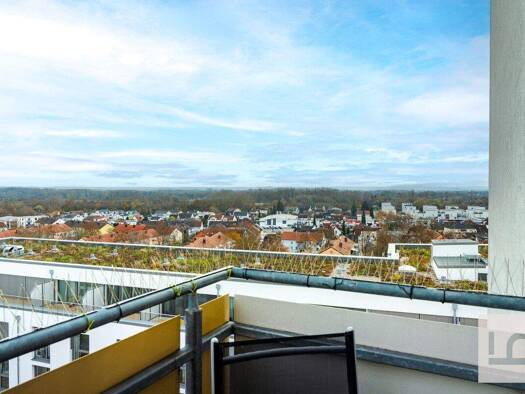 Wohnung zum Kauf provisionsfrei 285.000 € 3 Zimmer 72 m² 10. Geschoss frei ab sofort Goethestraße 140 Ingolstadt 85055