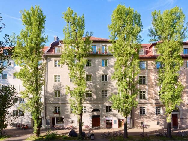 Wohnung zum Kauf 2.790.000 € 7 Zimmer 204 m² EG Au-Haidhausen München 81675