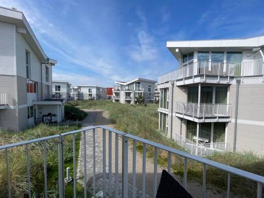 Wohnung zum Kauf als Kapitalanlage geeignet 229.000 € 2 Zimmer 36 m² Travemünde Lübeck 23570