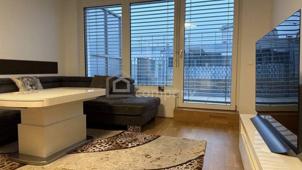 Terrassenwohnung zum Kauf 493.000 € 3 Zimmer 64 m² 7. Geschoss Wien,Favoriten 1100