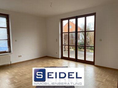 Terrassenwohnung zur Miete 700 € 3 Zimmer 100 m² EG frei ab sofort Wendessen Wolfenbüttel 38300