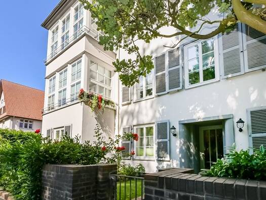 Wohnung zum Kauf 520.000 € 4 Zimmer 106 m² 2. Geschoss List Vahrenwald - List 30177