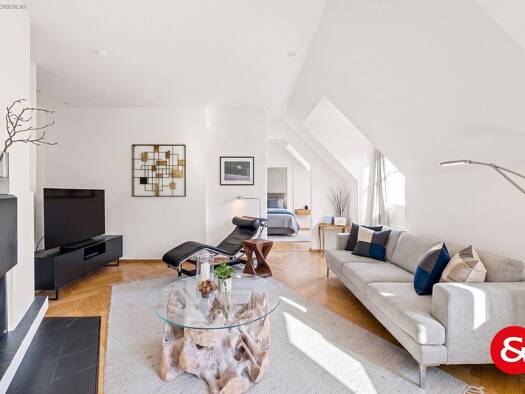 Wohnung zum Kauf 1.195.000 € 5 Zimmer 176 m² 3. Geschoss Wien 1130