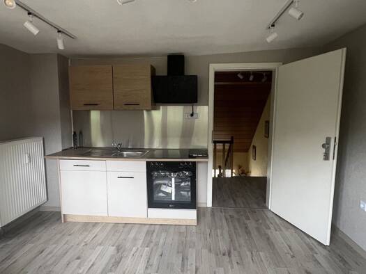 Wohnung zur Miete 490 € 2 Zimmer 50 m² 3. Geschoss Roden Saarlouis 66740