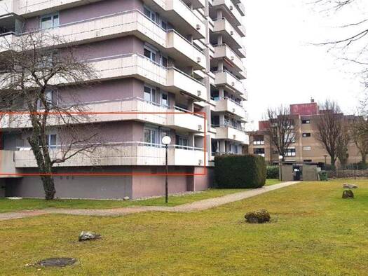 Wohnung zum Kauf 375.000 € 3 Zimmer 87 m² 1. Geschoss frei ab sofort Industriegebiet Konstanz 78467