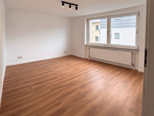 Wohnung zur Miete 1.240 € 3 Zimmer 80 m² Katharinengasse 13 Gießen 35390