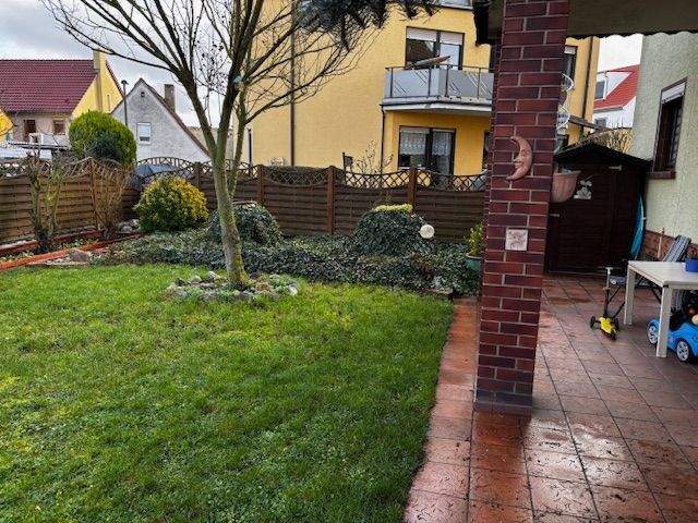 Immobilie in Rottendorf - Viel Potential! Kapitalanlage und/oder Kapitalsicherung, Eigennutzung, Mehrgenerationenhaus, Büro - Bild 3