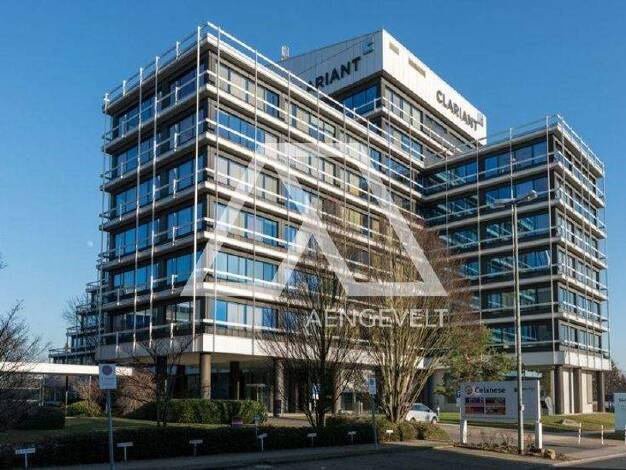 Bürofläche zur Miete provisionsfrei 24.487 m² Bürofläche teilbar ab 8.000 m² Sulzbach/Ts. 65843