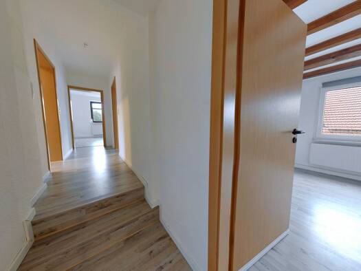 Wohnung zur Miete 540 € 3 Zimmer 77 m² 1. Geschoss Meerhof Marsberg 34431