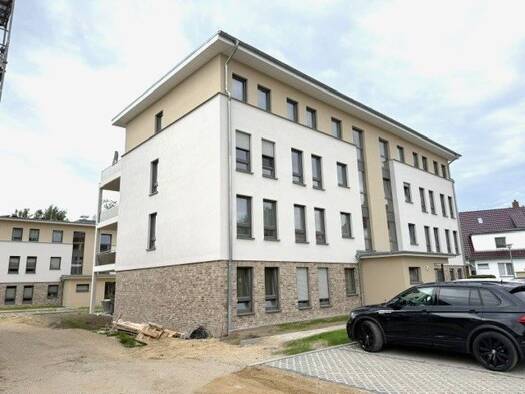 Wohnung zur Miete 1.454 € 4 Zimmer 111,8 m² frei ab 01.06.2027 Güstrow Güstrow 18273
