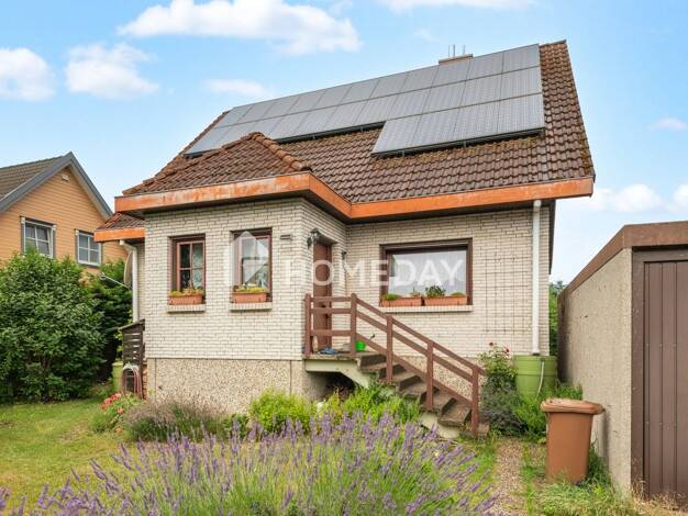Einfamilienhaus zum Kauf 799.000 € 5 Zimmer 127 m² 643 m² Grundstück frei ab 01.12.2026 Ahrensfelde Ahrensfelde 16356