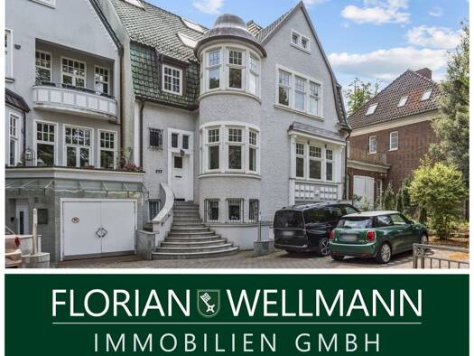 Wohnung zum Kauf 592.000 € 4 Zimmer 179 m² Radio Bremen Ost 28213