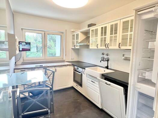 Wohnung zur Miete 1.000 € 3 Zimmer 85 m² frei ab sofort Ravolzhausen Neuberg 63543