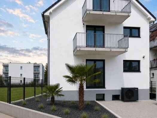 Wohnung zur Miete 1.800 € 3 Zimmer 110 m² Geschoss 1/2 frei ab sofort Kreisstraße 85 Dortelweil Bad Vilbel 61118