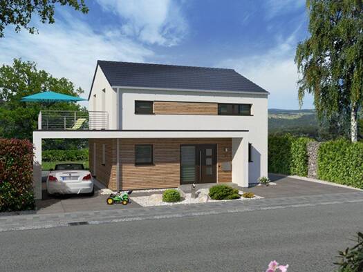 Haus zum Kauf provisionsfrei 565.000 € 7 Zimmer 175 m² 1.000 m² Grundstück Hahnbach Hahnbach 92256