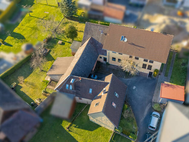 Einfamilienhaus zum Kauf 625.000 € 6,5 Zimmer 214 m² 1.333 m² Grundstück Langenalb Straubenhardt / Langenalb 75334
