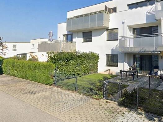 Wohnung zur Miete 1.114 € 4 Zimmer 93,5 m² EG frei ab 01.10.2026 Fels am Wagram 3481