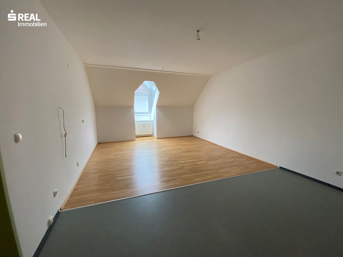 Wohnung zur Miete 404 € 2 Zimmer Bruck an der Mur 8600