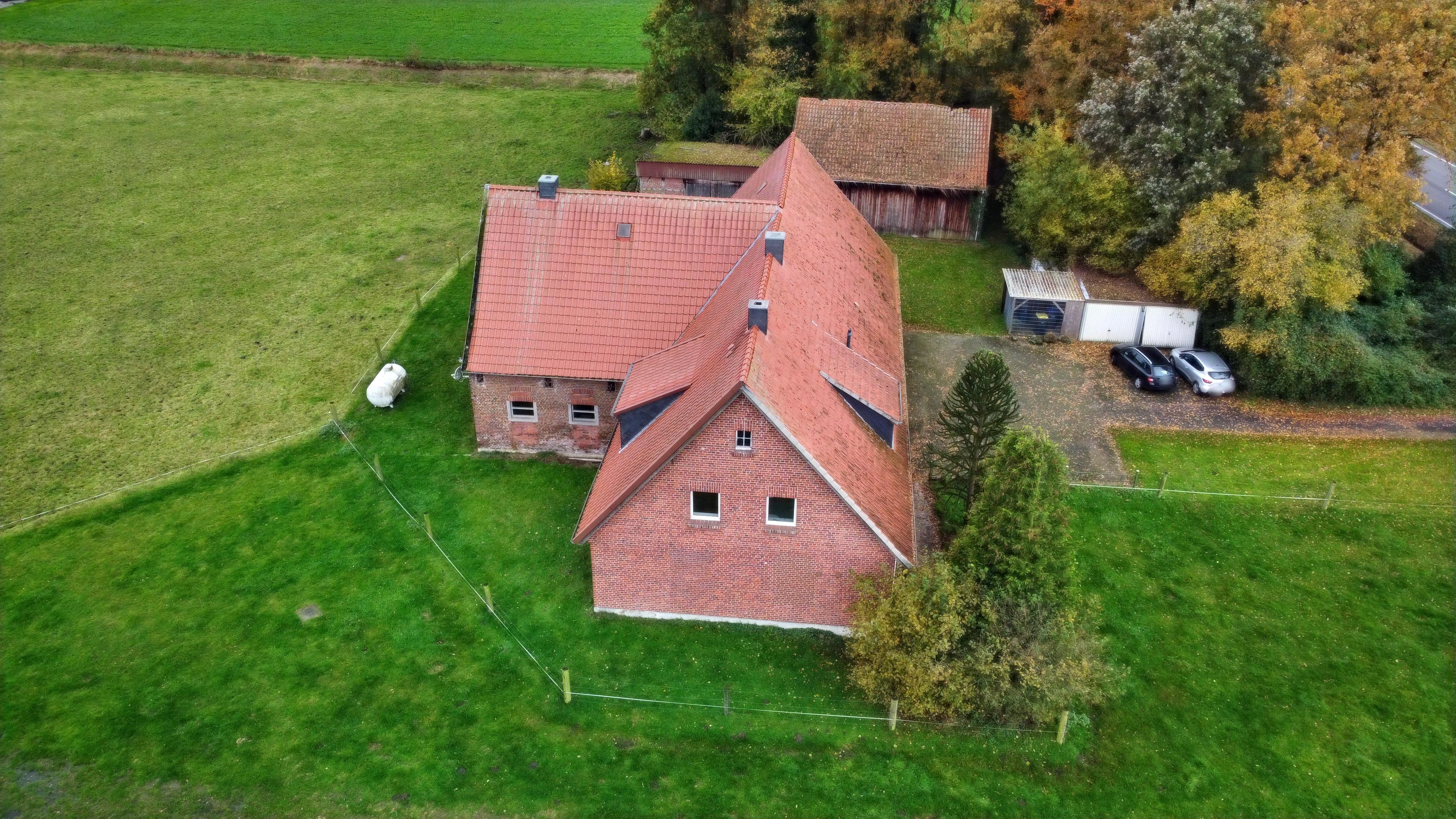 Haus zum Kauf 449.000 € 5 Zimmer 185,3 m²<br/>Wohnfläche 5.000 m²<br/>Grundstück Velen Velen 46342