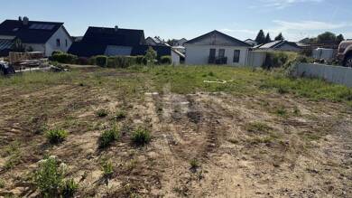 Grundstück zum Kauf 185.000 € 534 m² Grundstück Neckarbischofsheim Neckarbischofsheim 74924