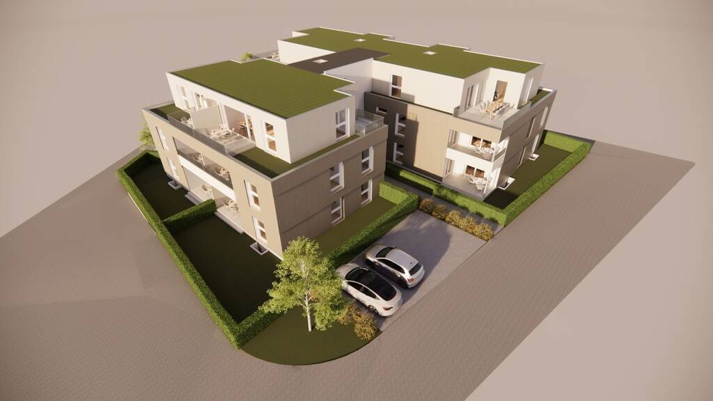 Fertig- und Musterhäuser zum Kauf Beckentalweg 4 Affalterbach 71563