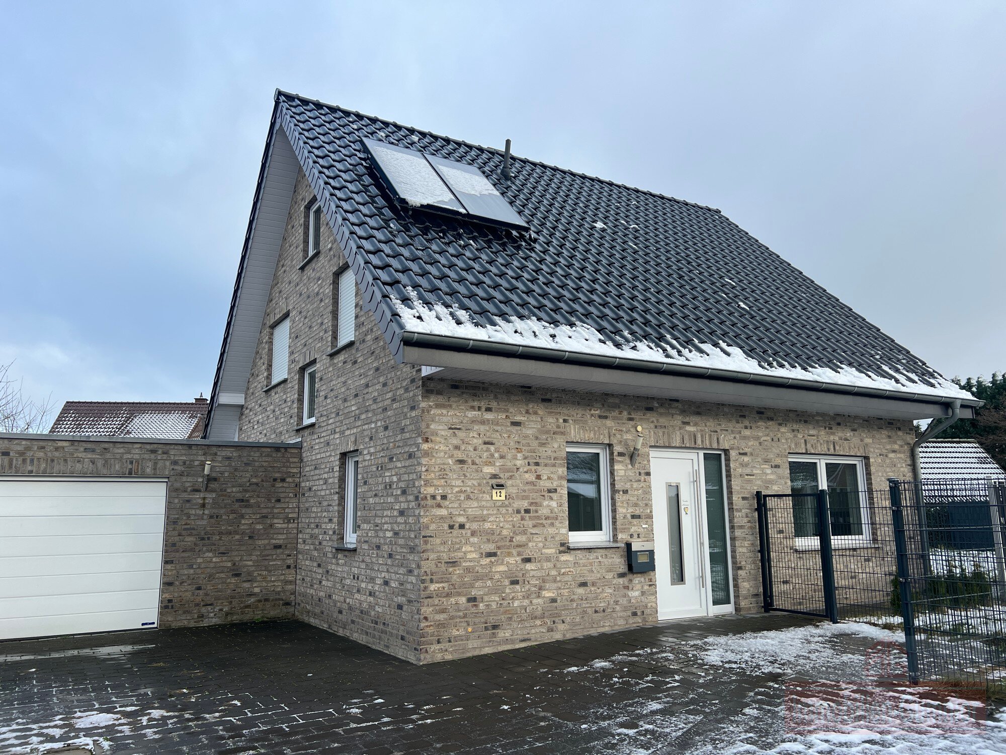 Einfamilienhaus zum Kauf 379.000 € 4 Zimmer 121,7 m²<br/>Wohnfläche 722 m²<br/>Grundstück Varenrode Spelle 48480